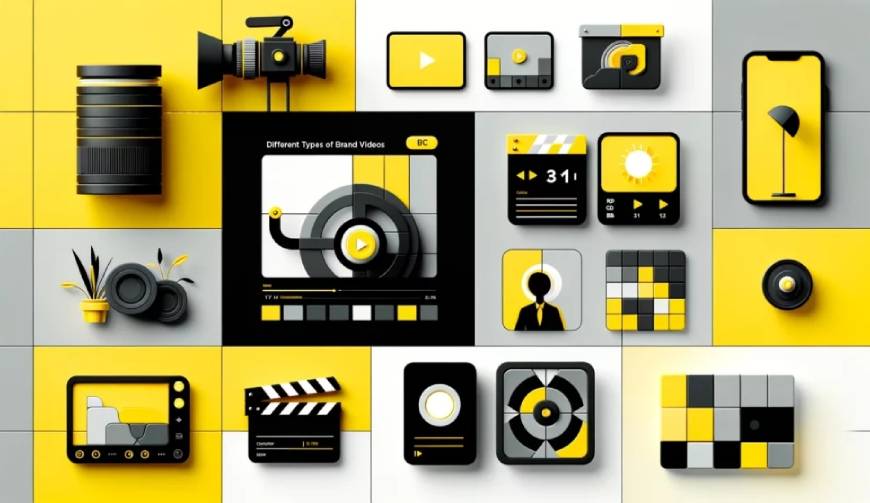 专为职场精英打造：丹徒区产品视频拍摄提升工作效率的秘密武器