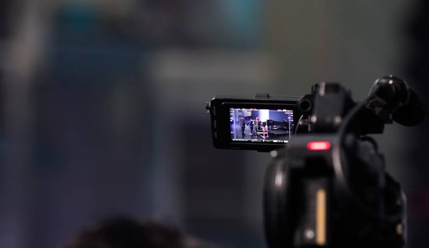 从脚本到成片全链路把控，丹徒区产品视频拍摄公司用细节征服市场