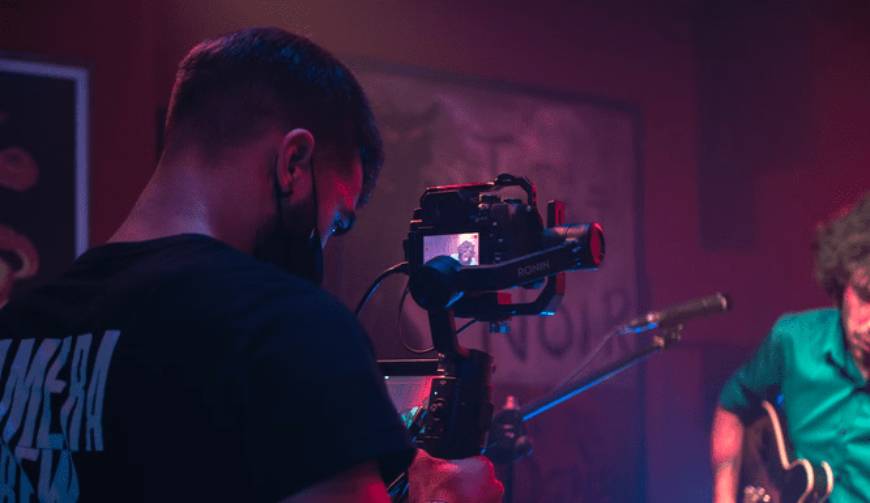 匠心雕琢视觉盛宴！专业丹徒区产品视频拍摄公司赋能品牌价值