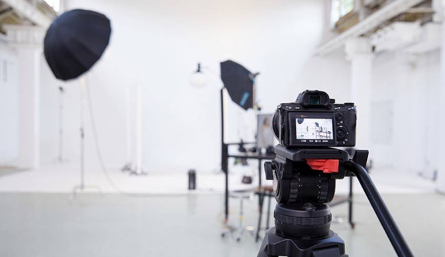 聚焦丹徒区产品视频拍摄，打造品牌传播新高度