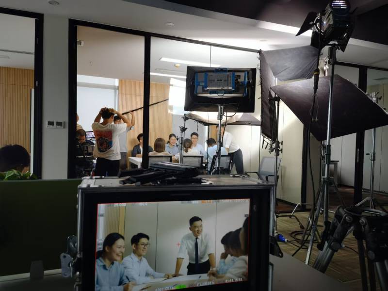 丹徒区产品宣传视频制作方案：全流程成本管控，小预算也能拍出大片既视感