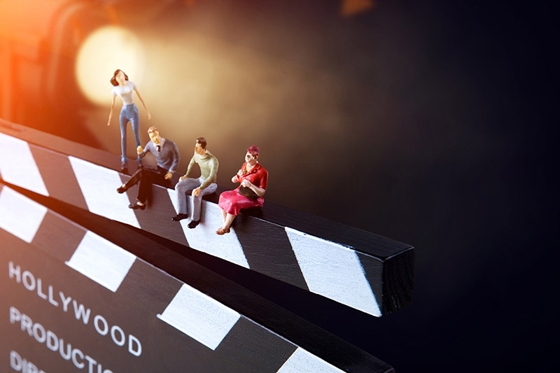 聚焦丹徒区电商产品视频拍摄制作，为产品搭建高效转化桥梁