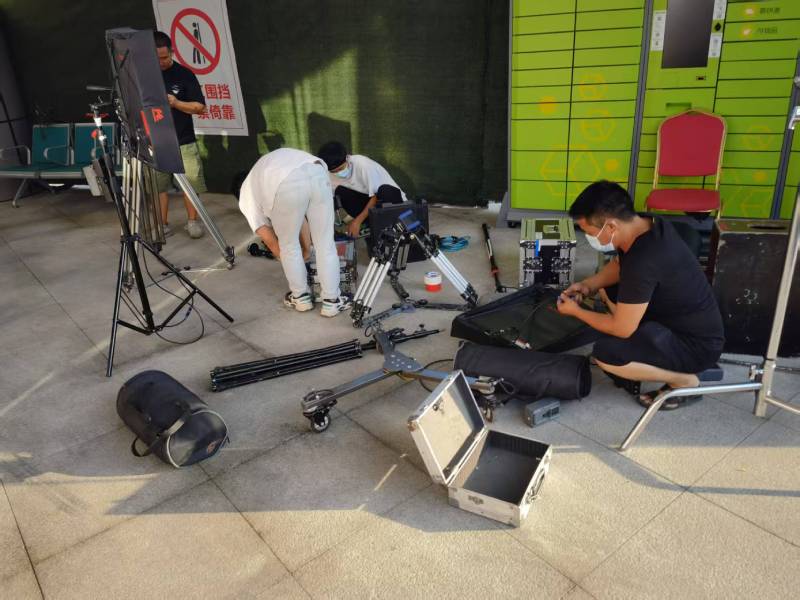 丹徒区产品视频拍摄全攻略，让产品魅力在镜头下尽情绽放