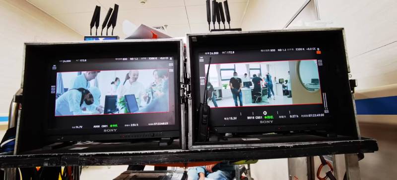 丹徒区极致互动，让产品在宣传视频中闪耀独特光芒