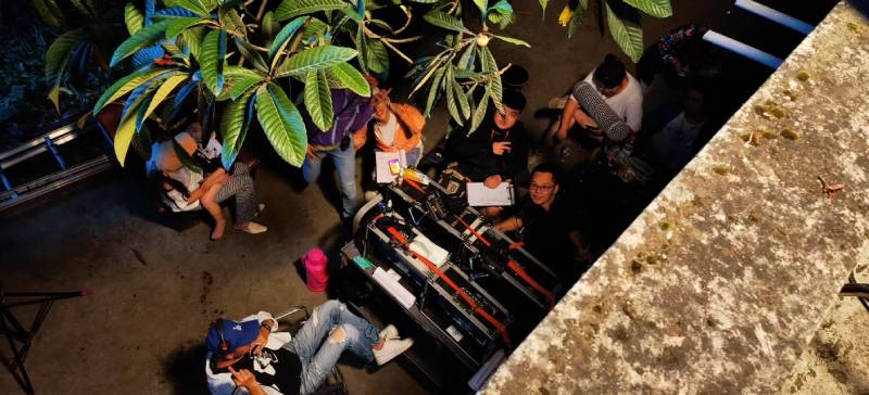 解锁丹徒区产品宣传视频拍摄公司新势能，助力品牌强势破圈