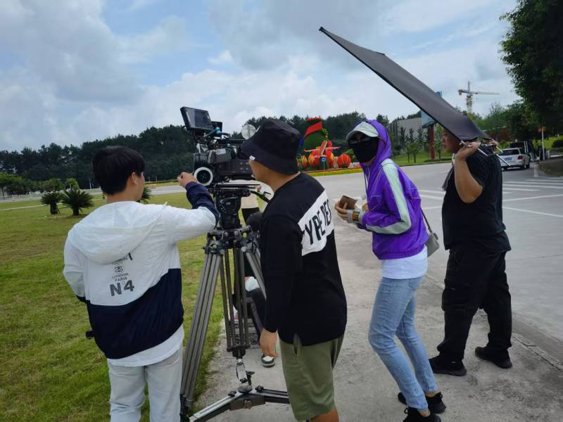 丹徒区极致互动，未来愿景宏大，致力于成为全球领先的产品宣传视频企业