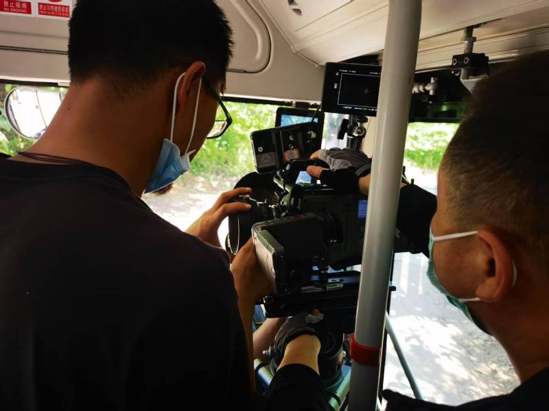 专业为基，丹徒区产品宣传视频拍摄公司的立身之本