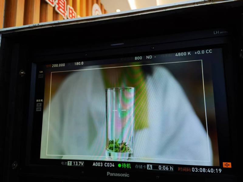 天然优选！丹徒区电商产品宣传视频溯源原料产地的真实故事