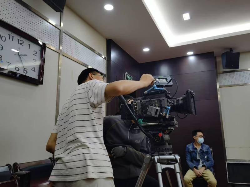 大数据指导创作方向，丹徒区产品视频拍摄公司让每帧画面都有效触达